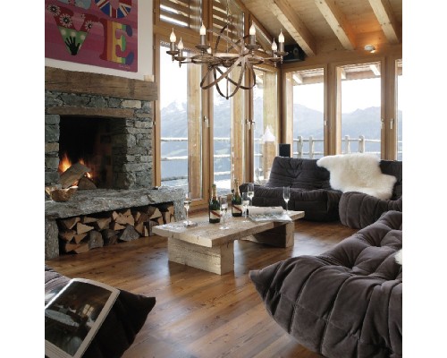 Подвесная люстра Uranium 2166-8P F-Promo