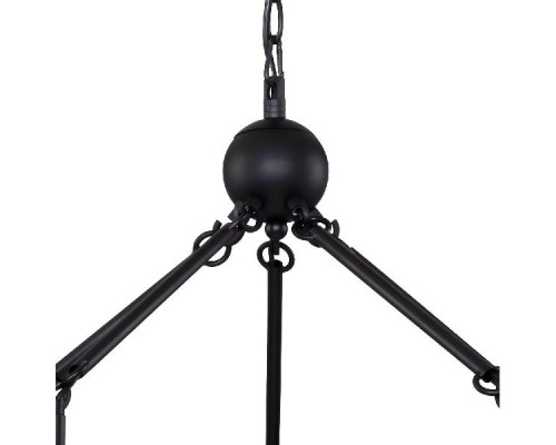 Подвесная люстра Cirque 2169-5P F-Promo