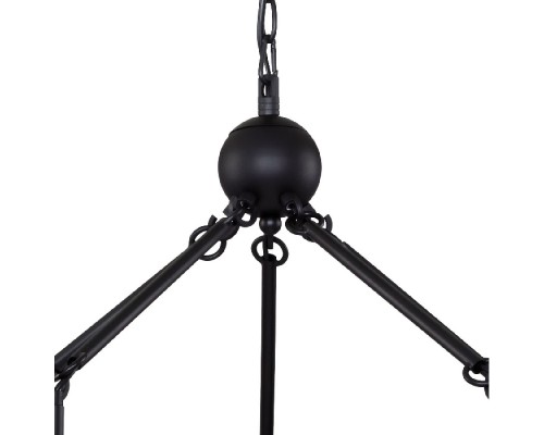 Подвесная люстра Cirque 2169-5P F-Promo