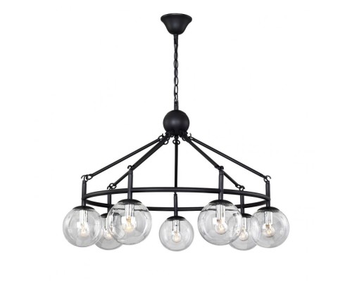 Подвесная люстра Cirque 2169-7P F-Promo