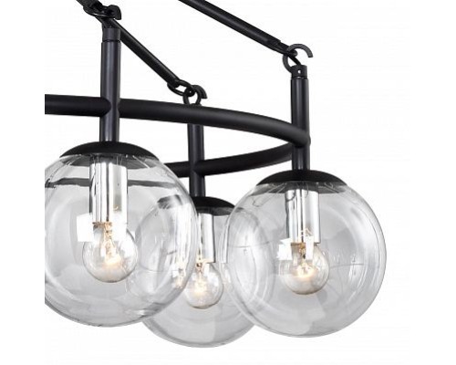 Подвесная люстра Cirque 2169-7P F-Promo