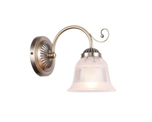 Бра Vetus 2194-1W F-Promo