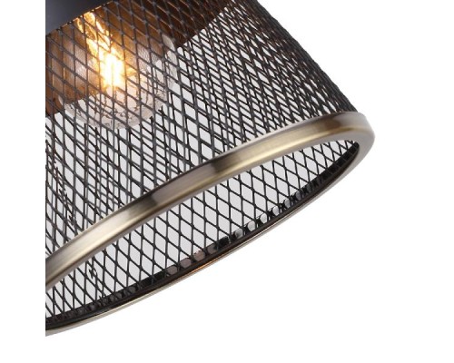 Бра Eget 2197-1W F-Promo