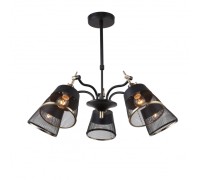 Потолочная люстра Eget 2197-5U F-Promo