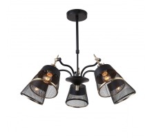 Потолочная люстра Eget 2197-5U F-Promo