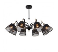 Потолочная люстра Eget 2197-8U F-Promo