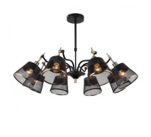 Потолочная люстра Eget 2197-8U F-Promo