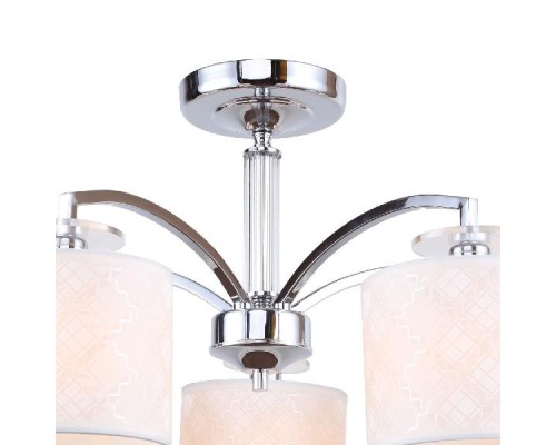 Потолочная люстра Modum 2199-5U F-Promo