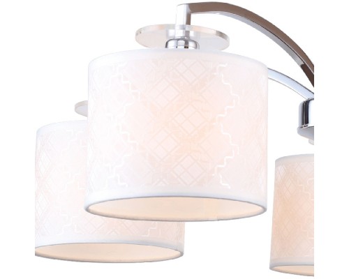 Потолочная люстра Modum 2199-5U F-Promo