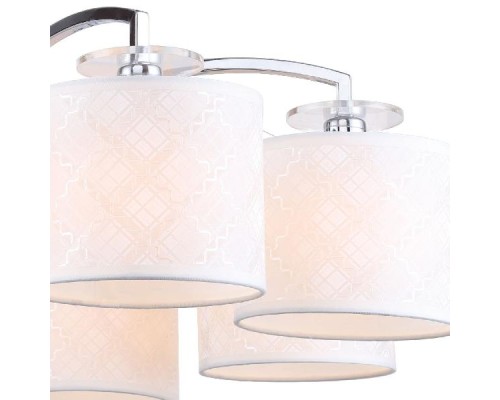 Потолочная люстра Modum 2199-8U F-Promo