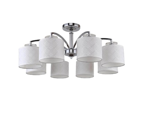 Потолочная люстра Modum 2199-8U F-Promo