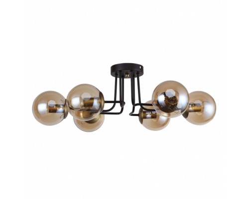 Потолочная люстра Modestus 2344-6U F-Promo