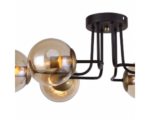 Потолочная люстра Modestus 2344-6U F-Promo