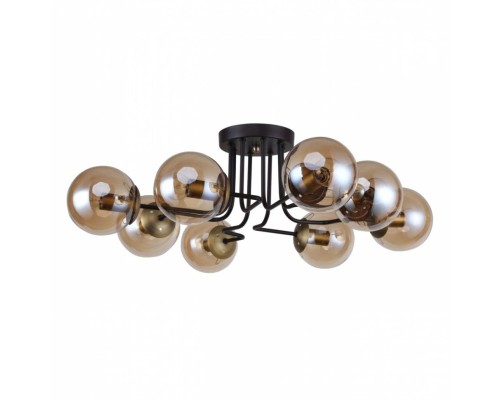 Потолочная люстра Modestus 2344-8U F-Promo