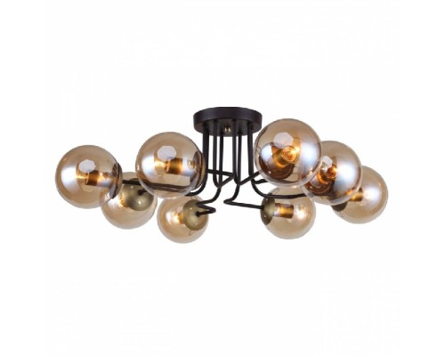 Потолочная люстра Modestus 2344-8U F-Promo