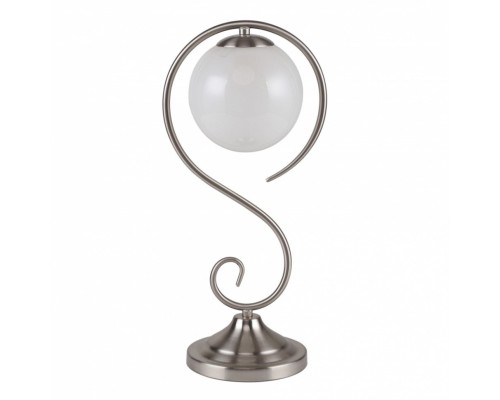 Интерьерная настольная лампа Fabbio 2349-1T F-Promo