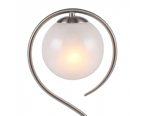 Интерьерная настольная лампа Fabbio 2349-1T F-Promo