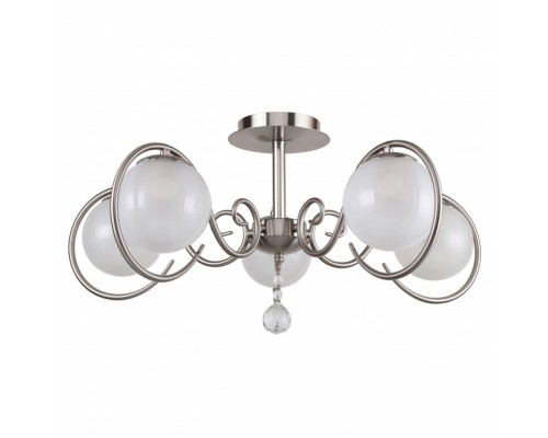 Потолочная люстра Fabbio 2349-5U F-Promo