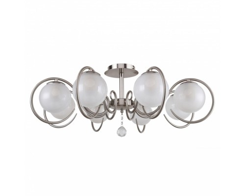 Потолочная люстра Fabbio 2349-8U F-Promo