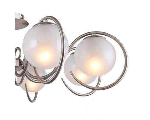 Потолочная люстра Fabbio 2349-8U F-Promo