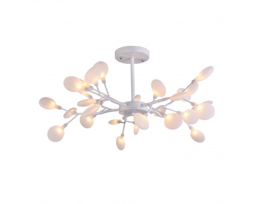 Потолочная люстра Skein 2479-10P F-Promo