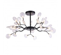 Потолочная люстра Skein 2480-10P F-Promo