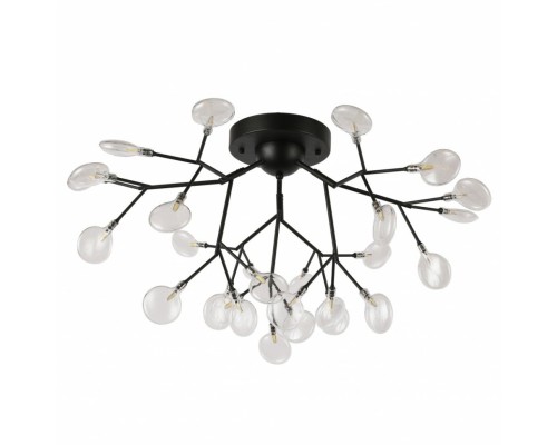 Потолочная люстра Skein 2480-9U F-Promo