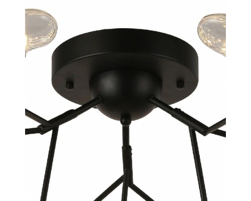 Потолочная люстра Skein 2480-9U F-Promo