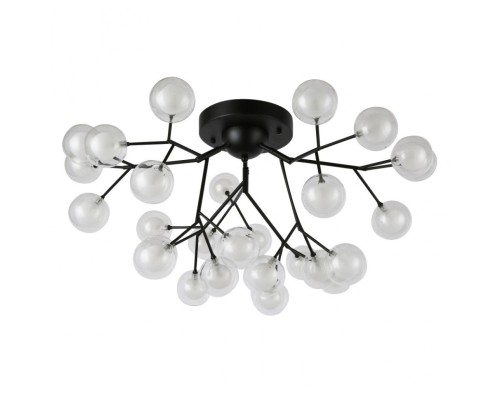 Потолочная люстра Ligamentum 2481-9U F-Promo