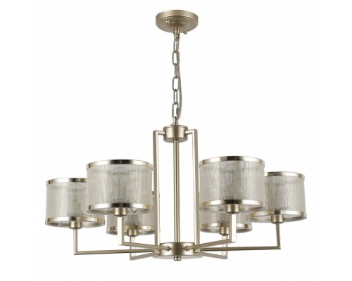 Подвесная люстра Bonbon 2487-6P F-Promo