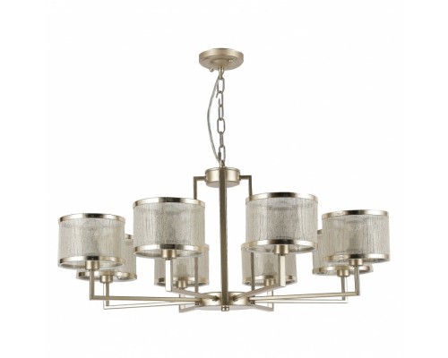 Подвесная люстра Bonbon 2487-8P F-Promo