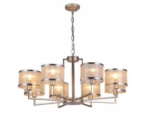 Подвесная люстра Bonbon 2487-8P F-Promo