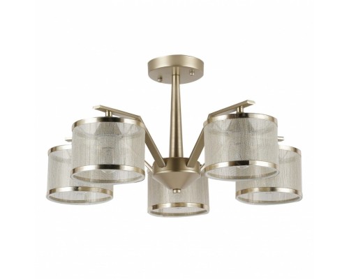 Потолочная люстра Bonbon 2488-5P F-Promo