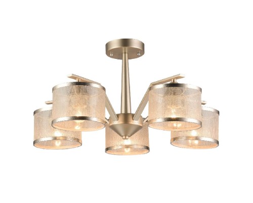 Потолочная люстра Bonbon 2488-5P F-Promo