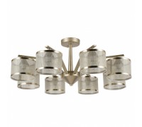 Потолочная люстра Bonbon 2488-8P F-Promo