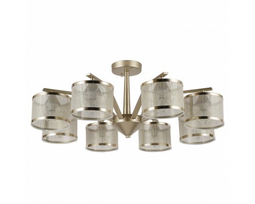 Потолочная люстра Bonbon 2488-8P F-Promo