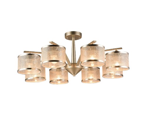 Потолочная люстра Bonbon 2488-8P F-Promo