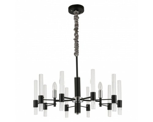 Потолочная люстра Supreme 2490-5P F-Promo