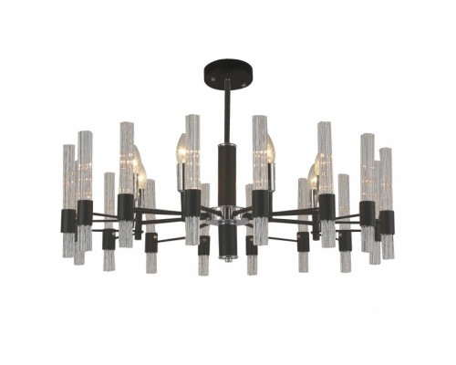 Потолочная люстра Supreme 2490-8P F-Promo