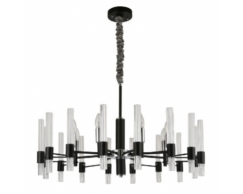 Потолочная люстра Supreme 2490-8P F-Promo