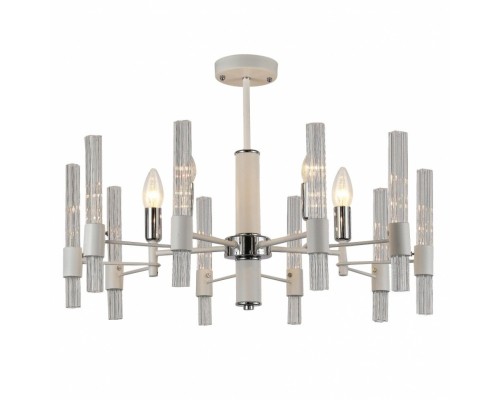 Потолочная люстра Supreme 2539-5P F-Promo