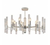 Потолочная люстра Supreme 2539-8P F-Promo