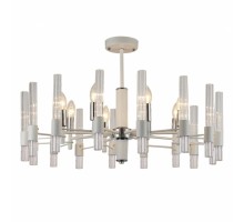 Потолочная люстра Supreme 2539-8P F-Promo