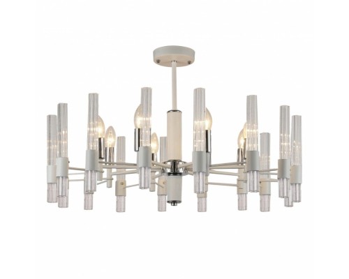 Потолочная люстра Supreme 2539-8P F-Promo