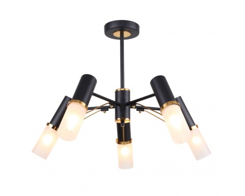 Потолочная люстра Viator 2558-5P F-Promo