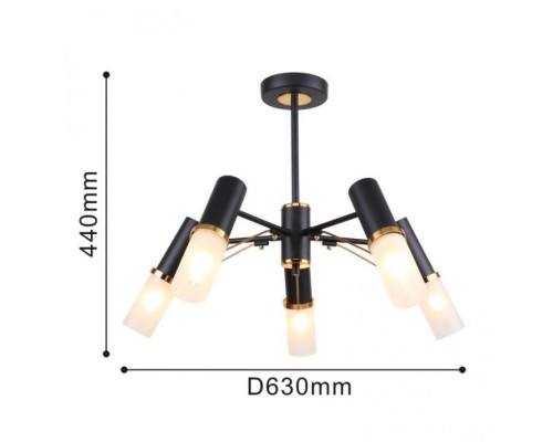 Потолочная люстра Viator 2558-5P F-Promo