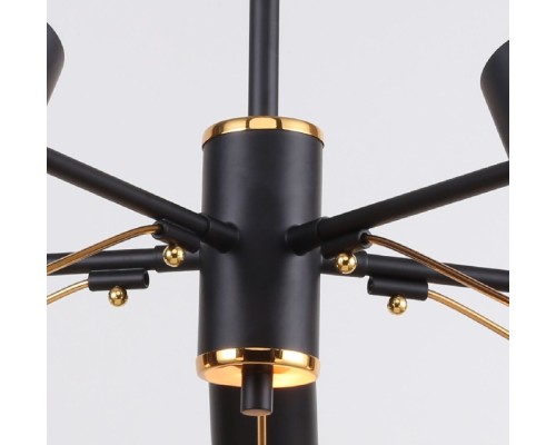 Потолочная люстра Viator 2558-5P F-Promo