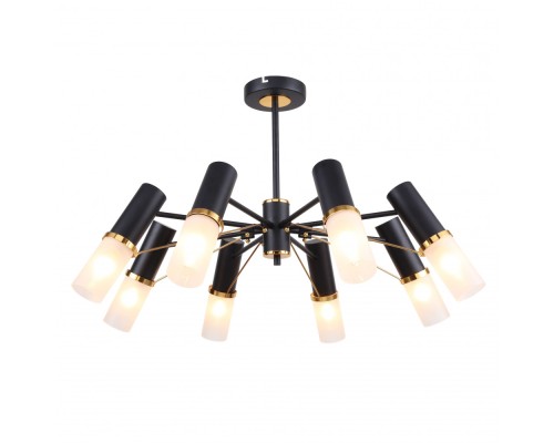 Потолочная люстра Viator 2558-8P F-Promo