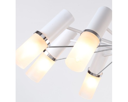 Потолочная люстра Viator 2559-8P F-Promo