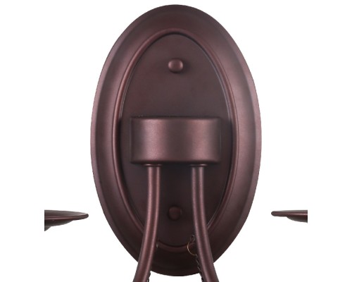 Бра Plini 2590-2W F-Promo